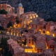 Campamento para adultos en Albarracín